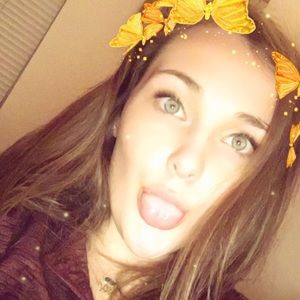 Meet Your Posher!! 💕